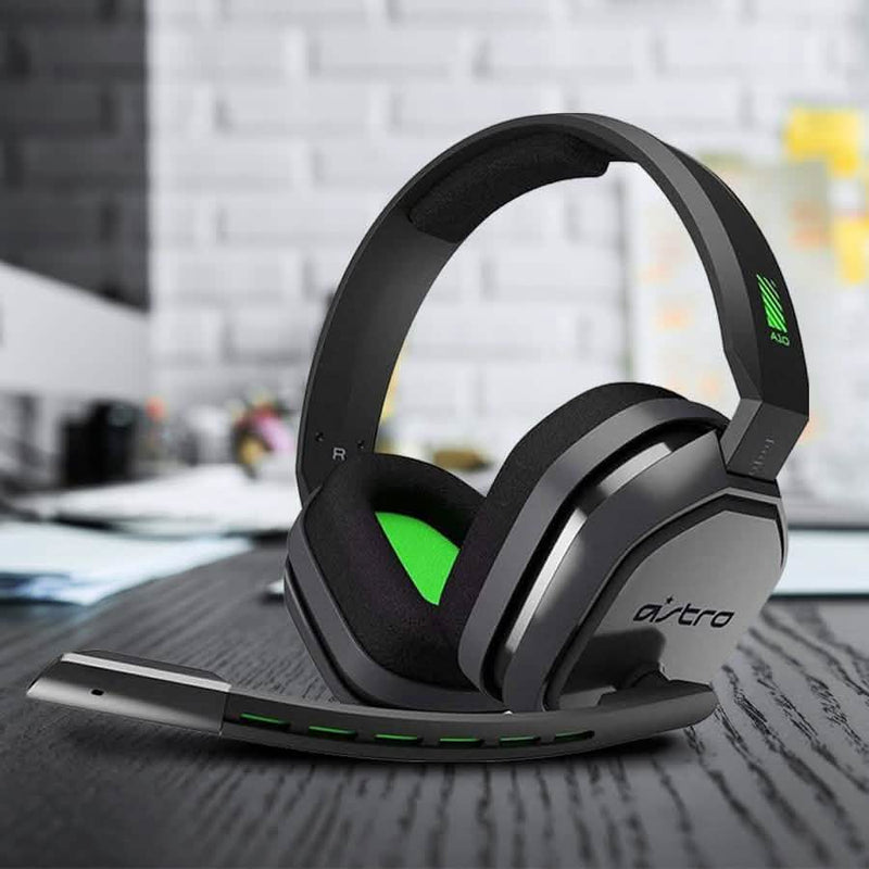 Astro Gaming A10 Headband Headphones for Video Games Headphones & Speakers - DailySale
