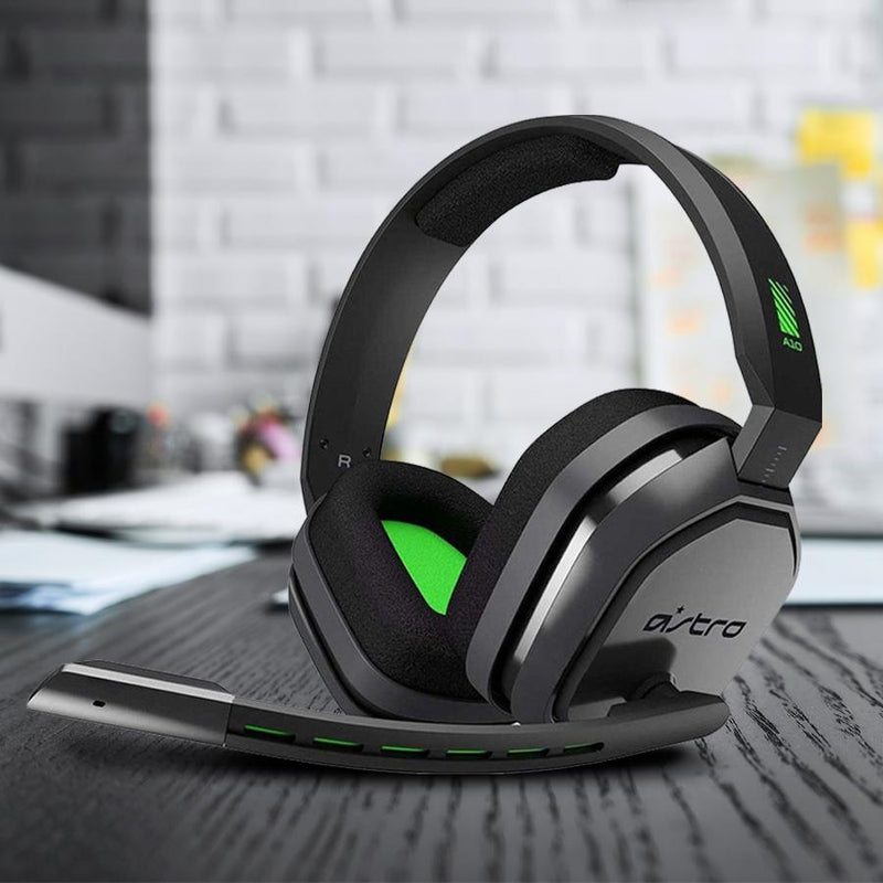 Astro Gaming A10 Headband Headphones for Video Games Headphones & Speakers - DailySale