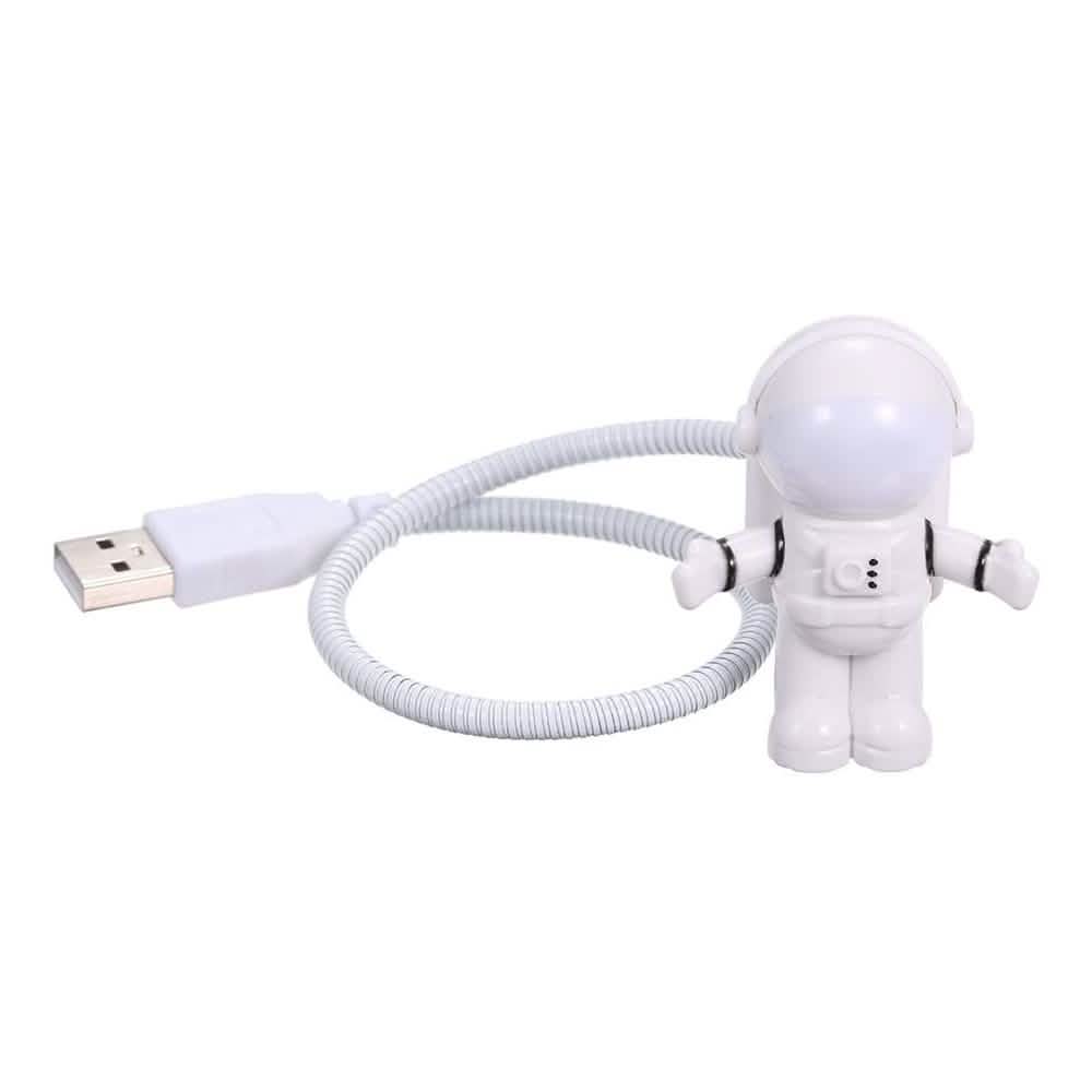 Astronaut USB Mini Lamp Indoor Lighting - DailySale