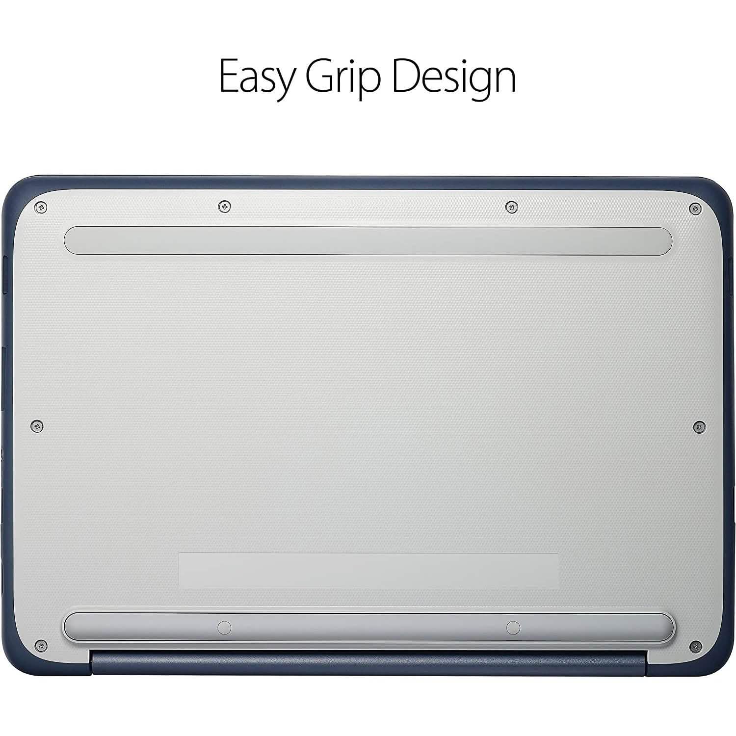 ASUS Chromebook C202SA-YS02 11.6in Ruggedized and Water Resistant Design Laptops - DailySale