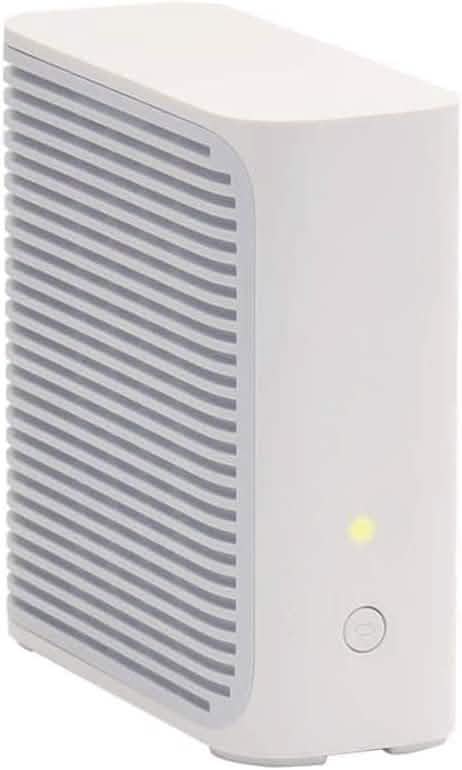 AT&T Airties Air 4921 Smart Wi-Fi Extender Wireless Access Point 1600Mbps Dual Band 3x3 802.11ac (Refurbished) Computer Accessories - DailySale