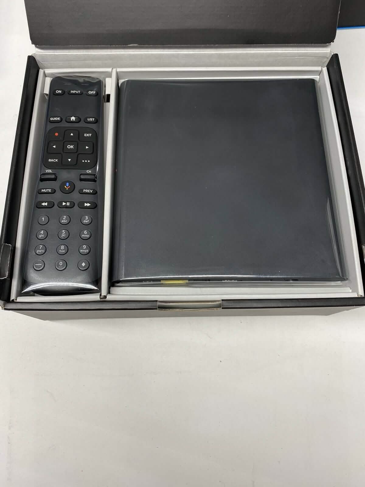 AT&T TV Streaming Player Osprey Android Box (w/ Google Assistant Remote) model C71KW-400 Camera, TV & Video - DailySale