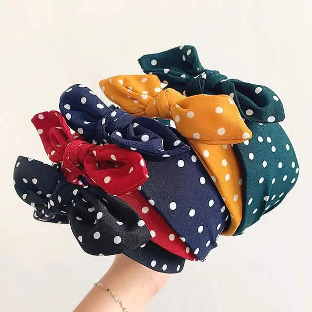 Audrey Hepburn Retro Vintage 1950s Headband Women's Shoes & Accessories - DailySale