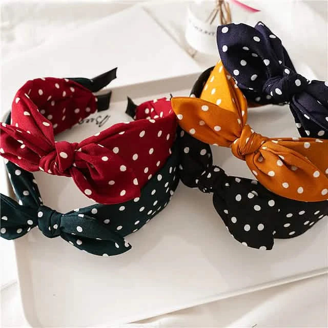 Audrey Hepburn Retro Vintage 1950s Headband Women's Shoes & Accessories - DailySale