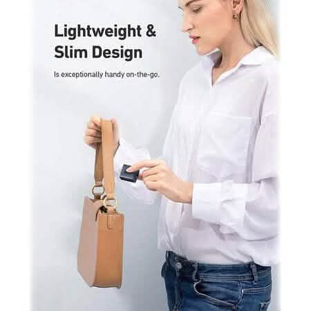 Aukey 20W Compact PD Charger Mobile Accessories - DailySale