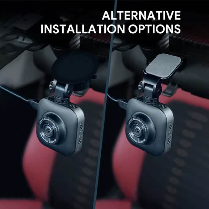 AUKEY Dash Cam 4K DRS1 Automotive - DailySale