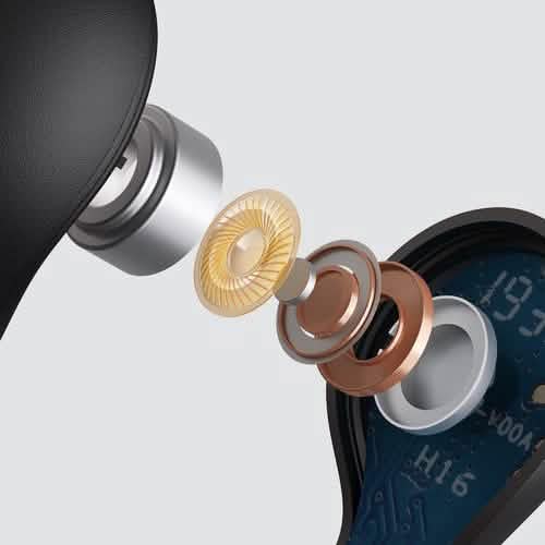 AUKEY EP-T21 Move Compact True Wireless Earbuds Headphones & Audio - DailySale