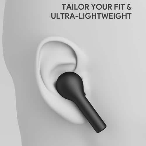 AUKEY EP-T21 Move Compact True Wireless Earbuds Headphones & Audio - DailySale