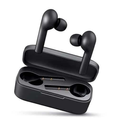 AUKEY EP-T21 Move Compact True Wireless Earbuds Headphones & Audio - DailySale