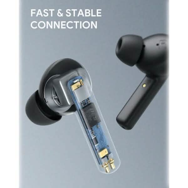 Aukey True Wireless Earbuds Headphones - DailySale