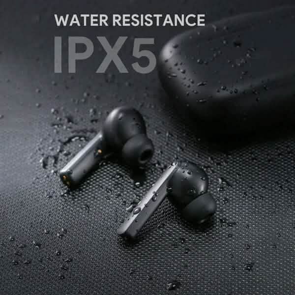 Aukey True Wireless Earbuds Headphones - DailySale