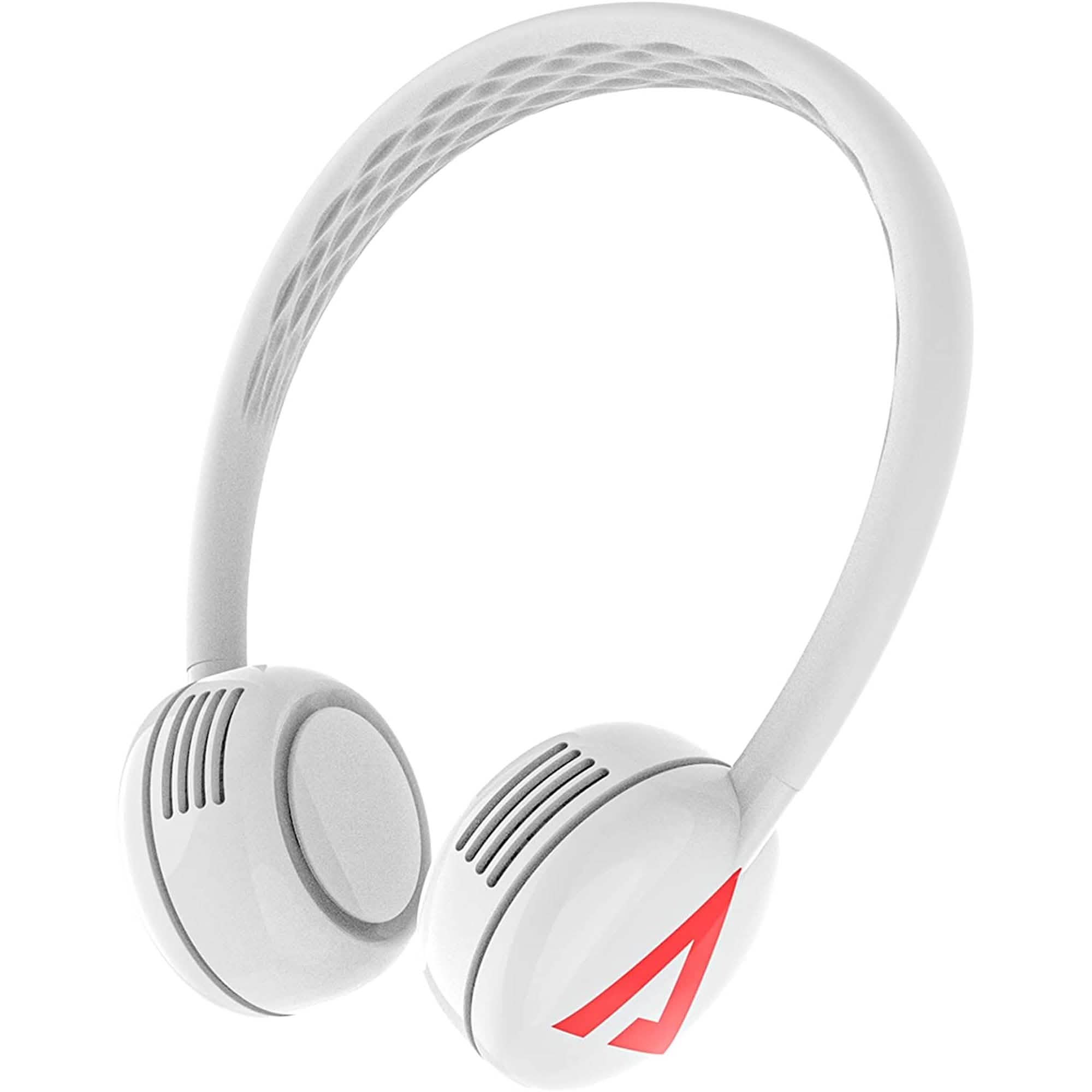 Ausget Portable Neck Fan, Bladeless Hands-Free Fan USB Rechargeable Sports & Outdoors - DailySale