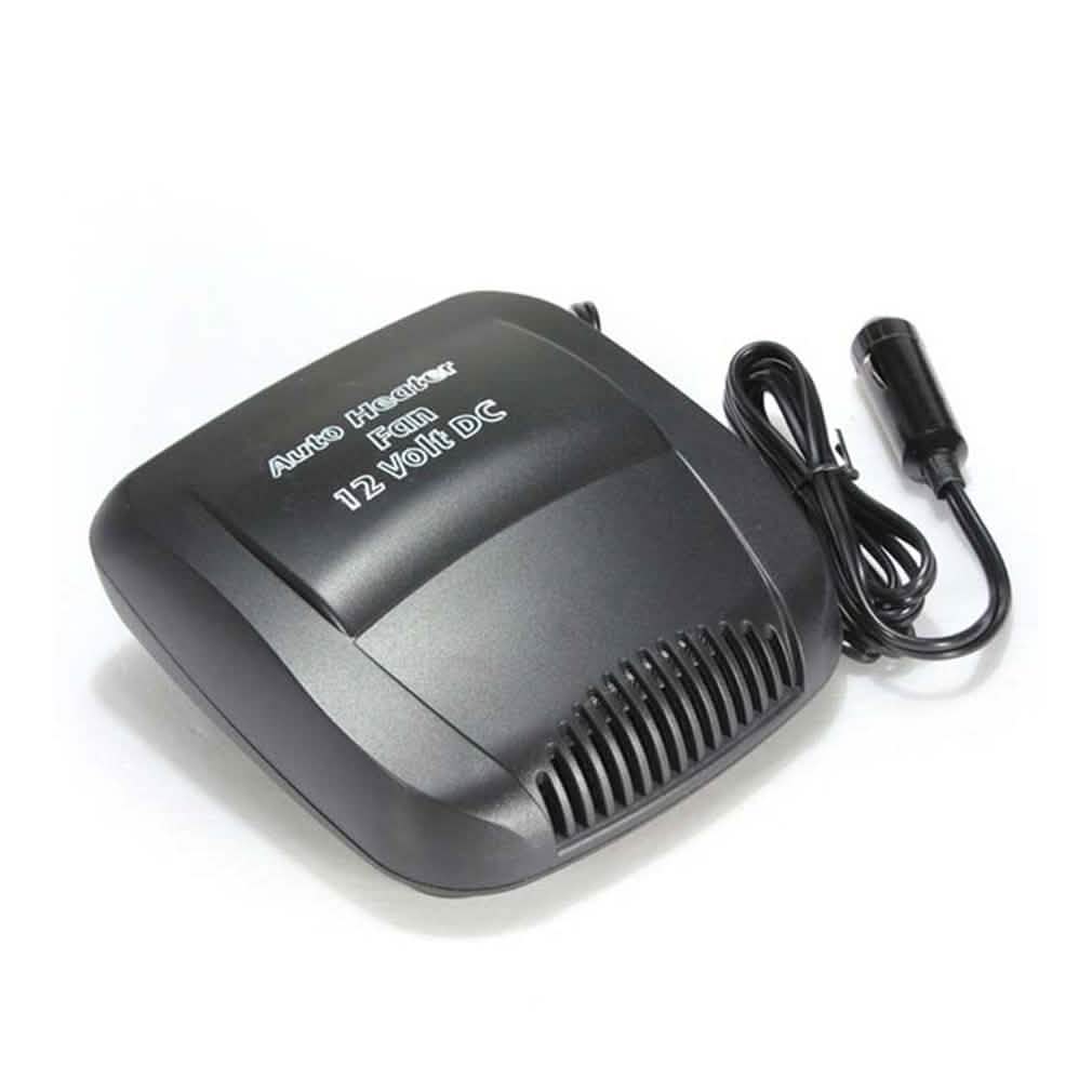 Auto Heating and Defrosting Fan Auto Accessories - DailySale