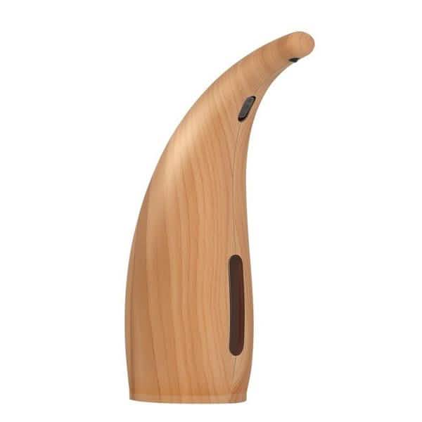 Automatic Liquid Soap Dispenser Infrared Smart Sensor Foam Kitchen & Dining Orange - DailySale