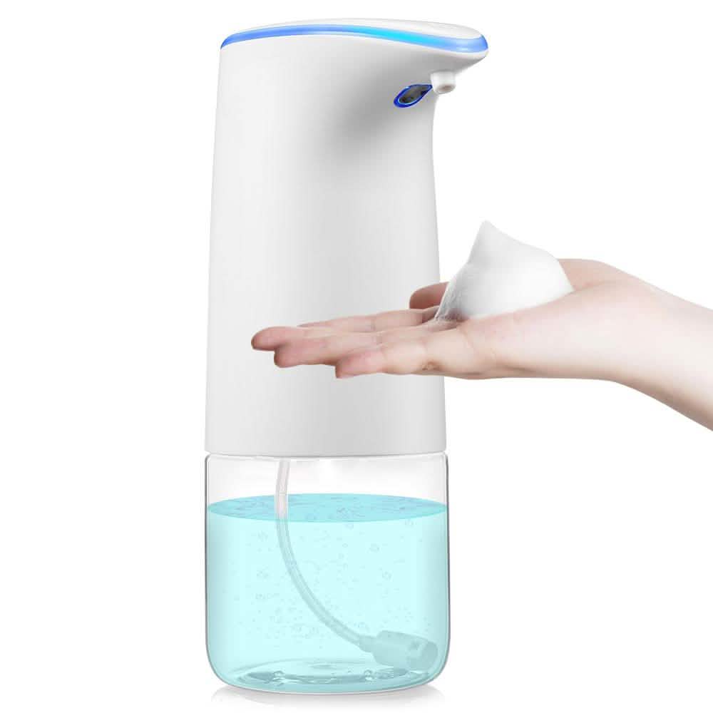 Automatic Soap Dispenser Bath - DailySale