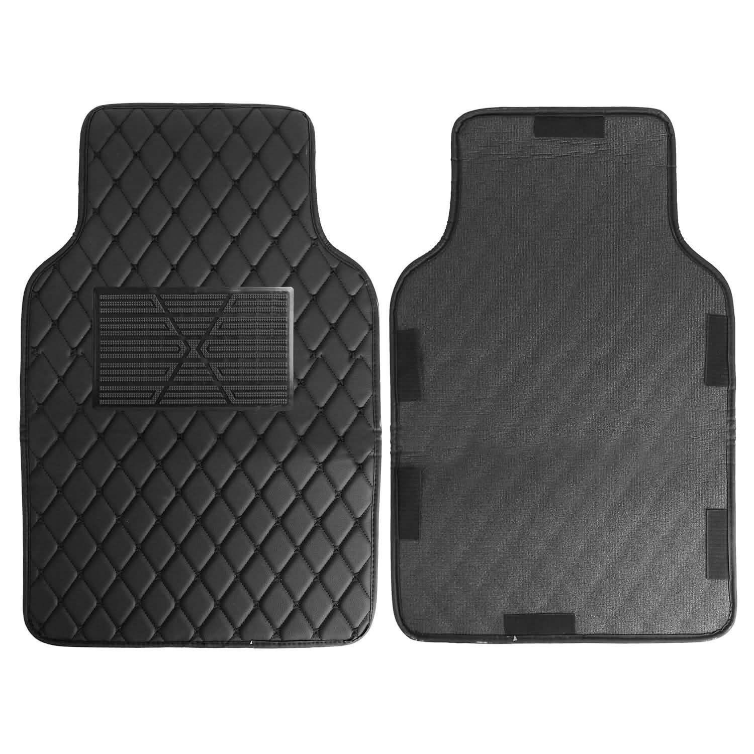 Automotive Car Floor Mats Automotive - DailySale