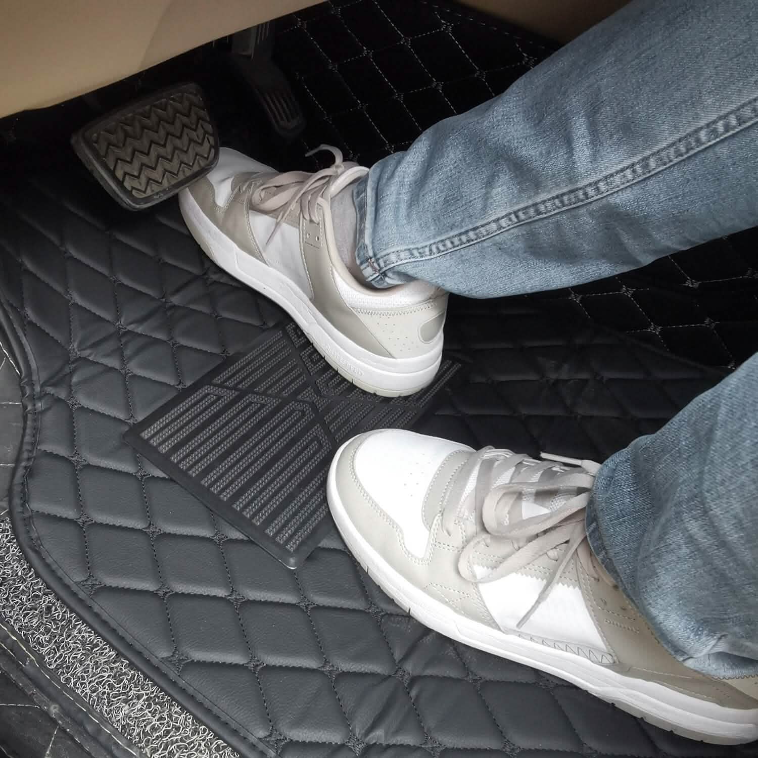 Automotive Car Floor Mats Automotive - DailySale
