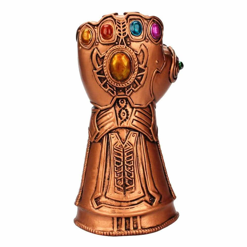 Avengers Style Thanos Infinity Gauntlet Beer Bottle Opener Wine & Dining - DailySale