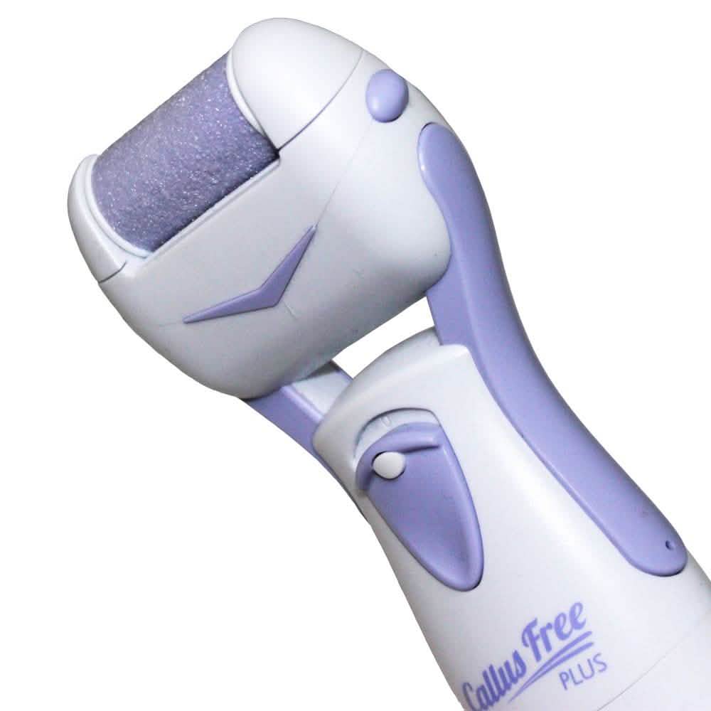Avizone Callus Free Elite Electric Callus Shaver Beauty & Personal Care - DailySale