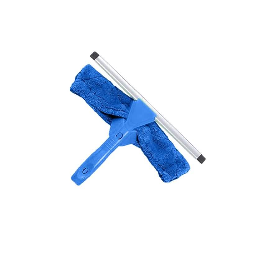 Avizone Perfect Squeegee Elite Window Washer And Wiper Home Essentials - DailySale