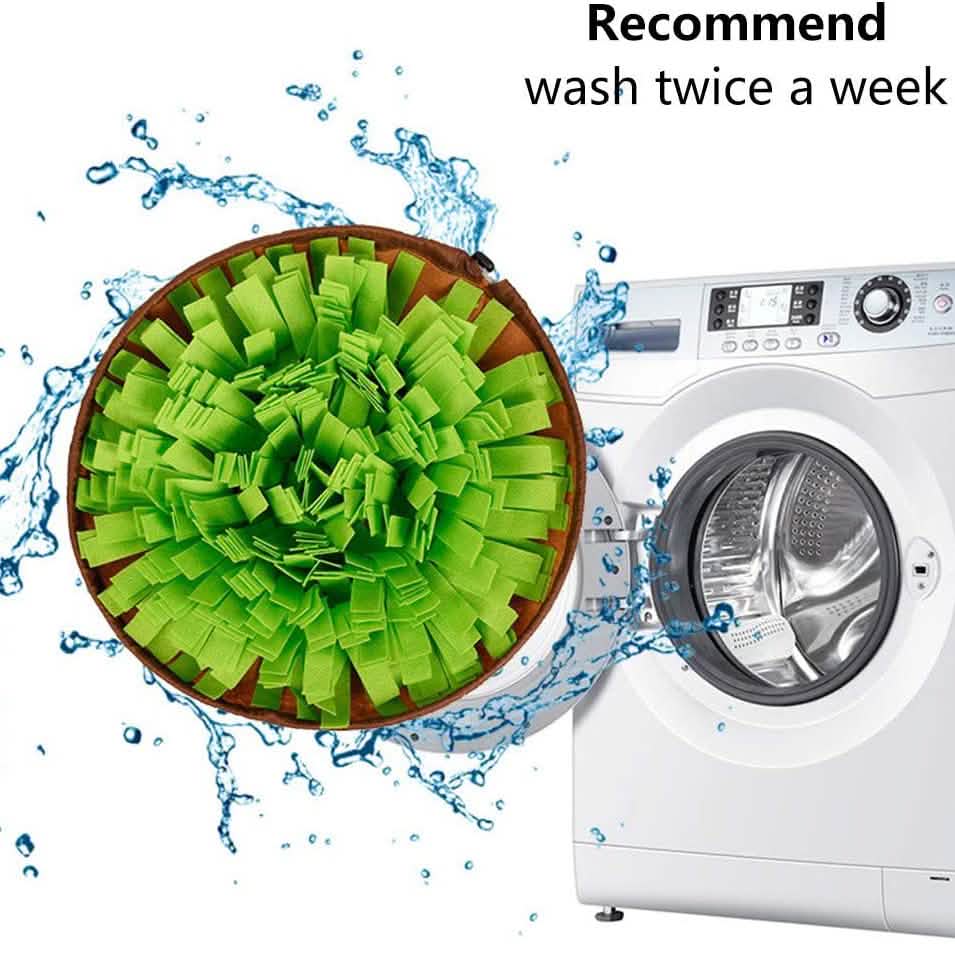 AWOOF Pet Snuffle Mat for Dogs Pet Supplies - DailySale