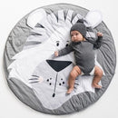Baby Floor Game Mat Baby Tiger - DailySale