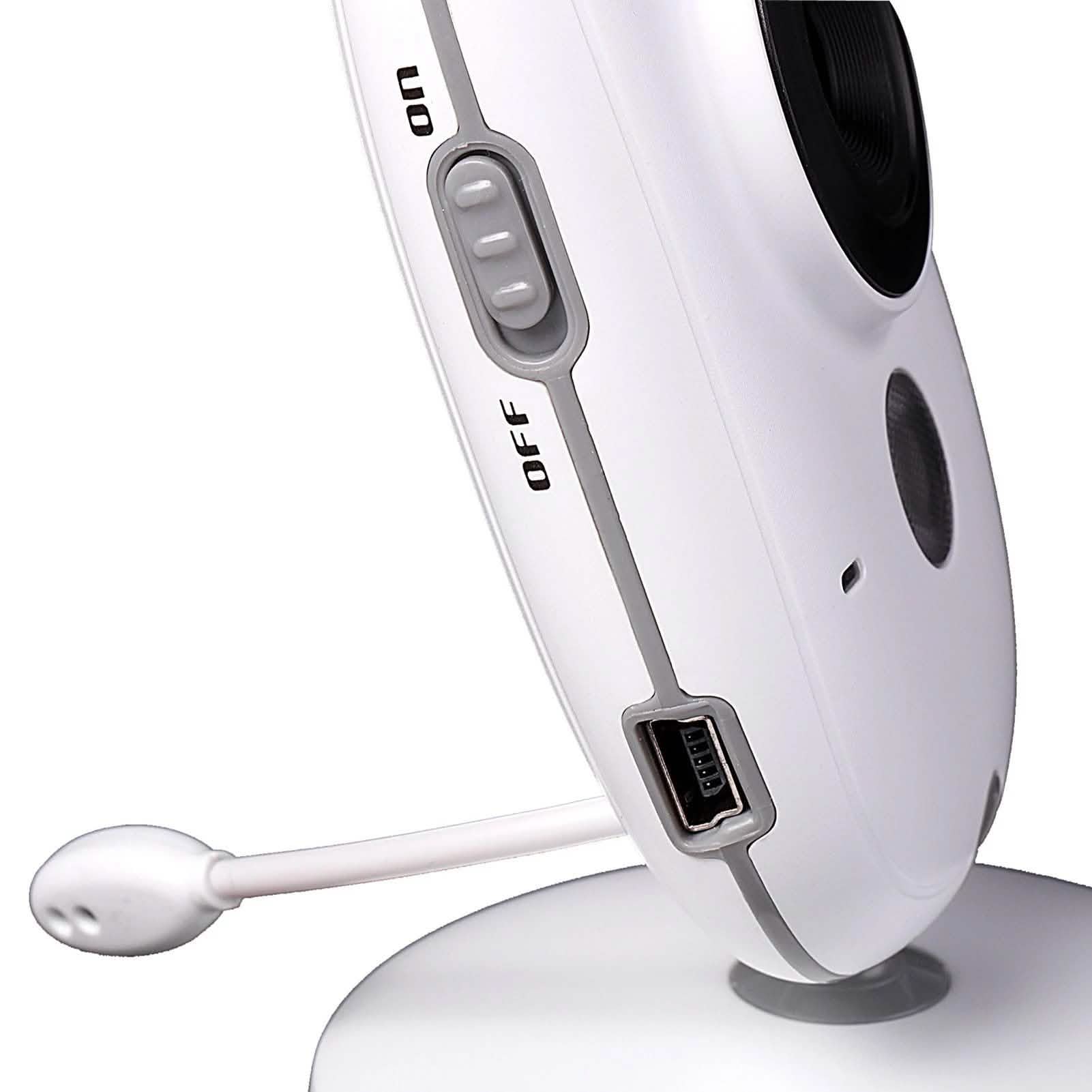 Baby Monitor Security Camera Baby - DailySale