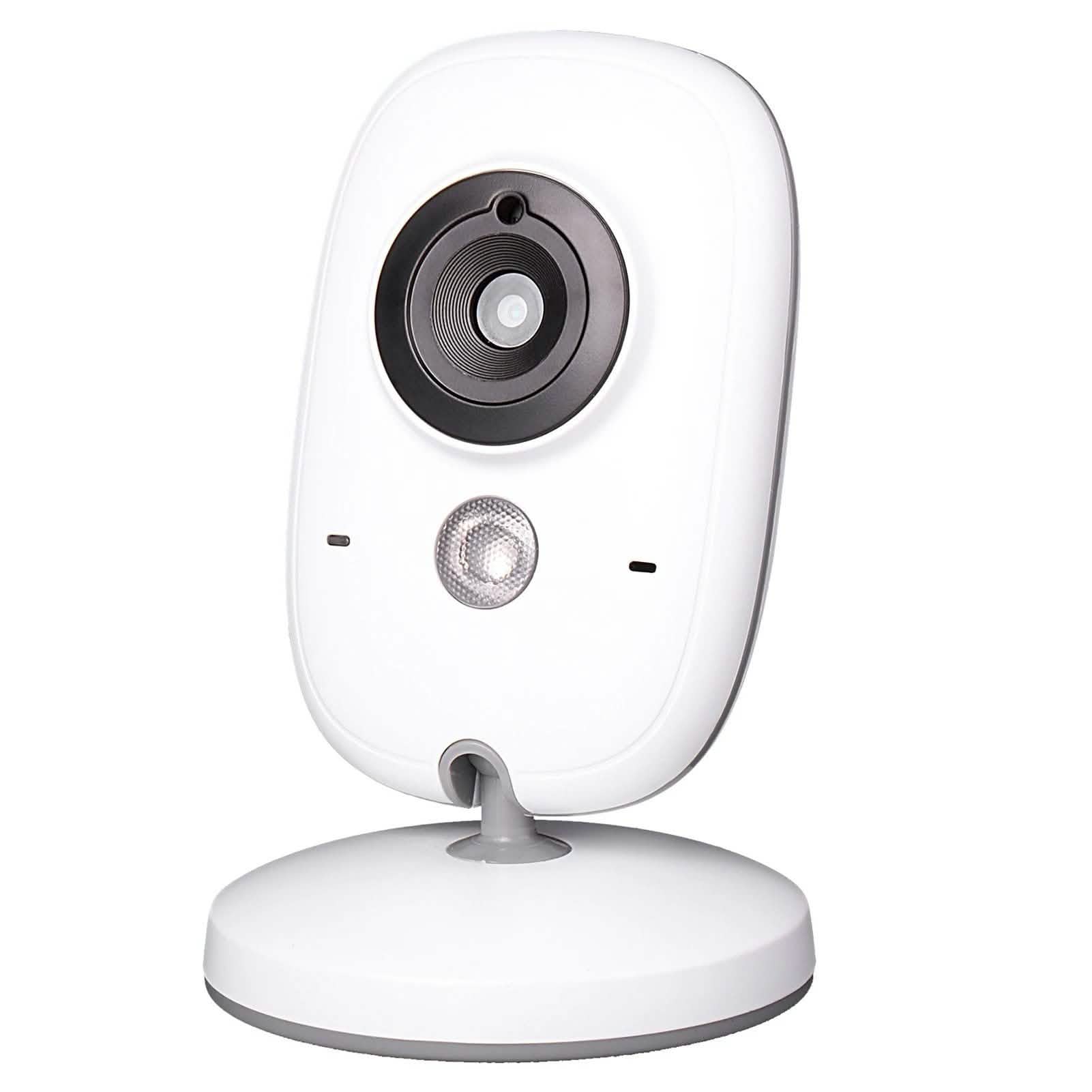 Baby Monitor Security Camera Baby - DailySale