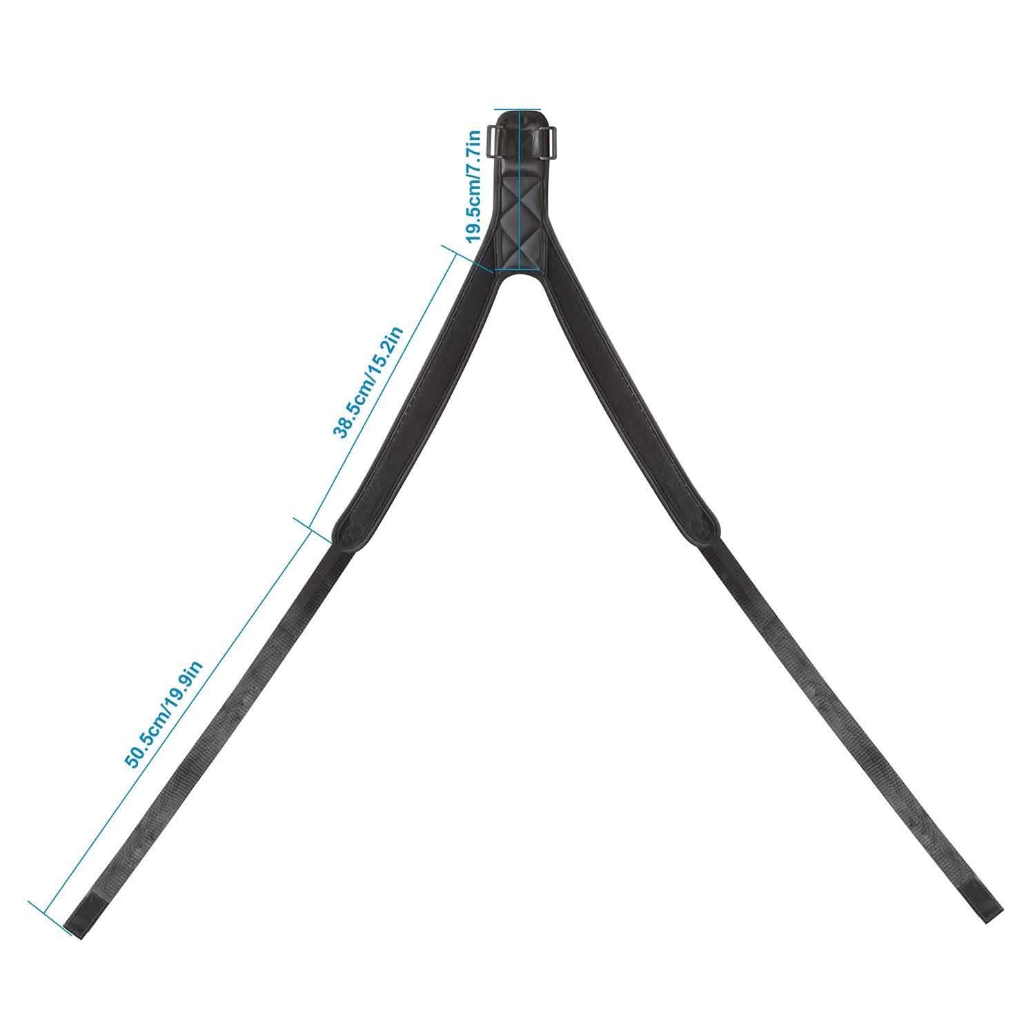 Back Posture Adjustable Corrector Wellness - DailySale