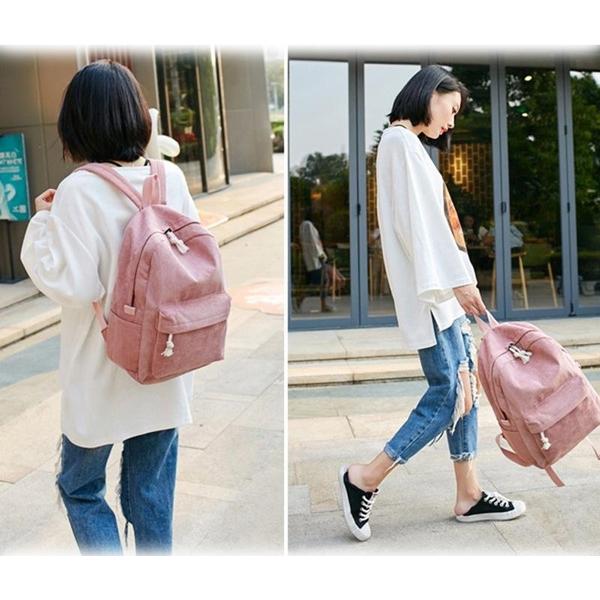 Backpack Bags for Teenage Girls Bags & Travel - DailySale