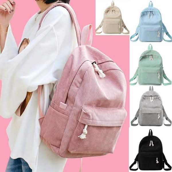 Backpack Bags for Teenage Girls Bags & Travel - DailySale