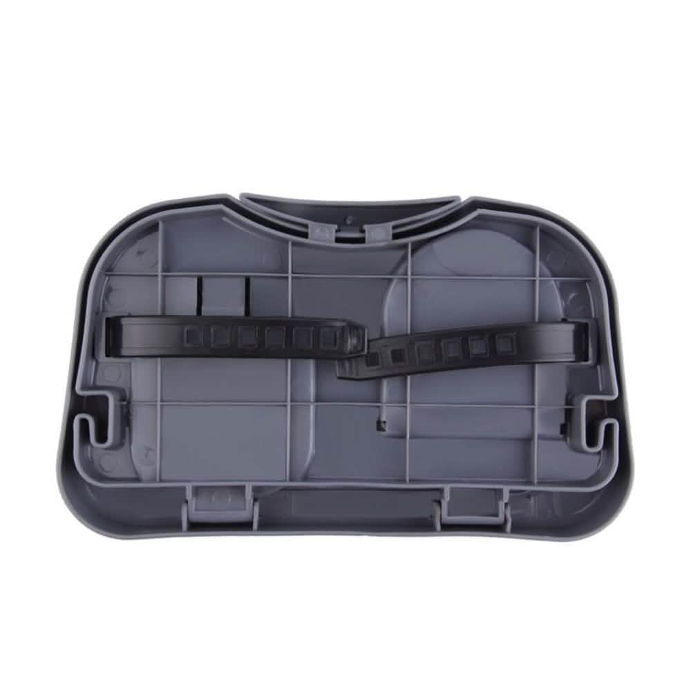 Backseat Foldable Drink Holder/Dining Tray Automotive - DailySale