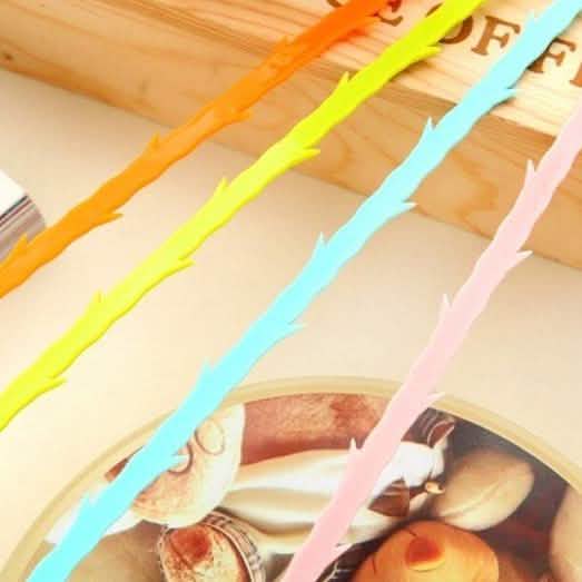 Bathroom Hair Sewer Filter Drain Cleaners Bath - DailySale