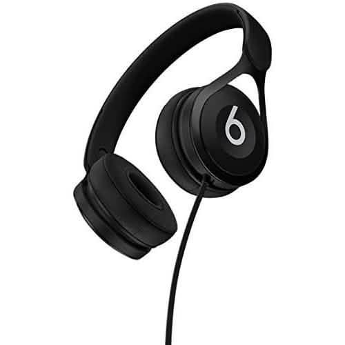 Beats by Dr. Dre Beats EP Wired On-Ear Headphone Headphones & Audio - DailySale