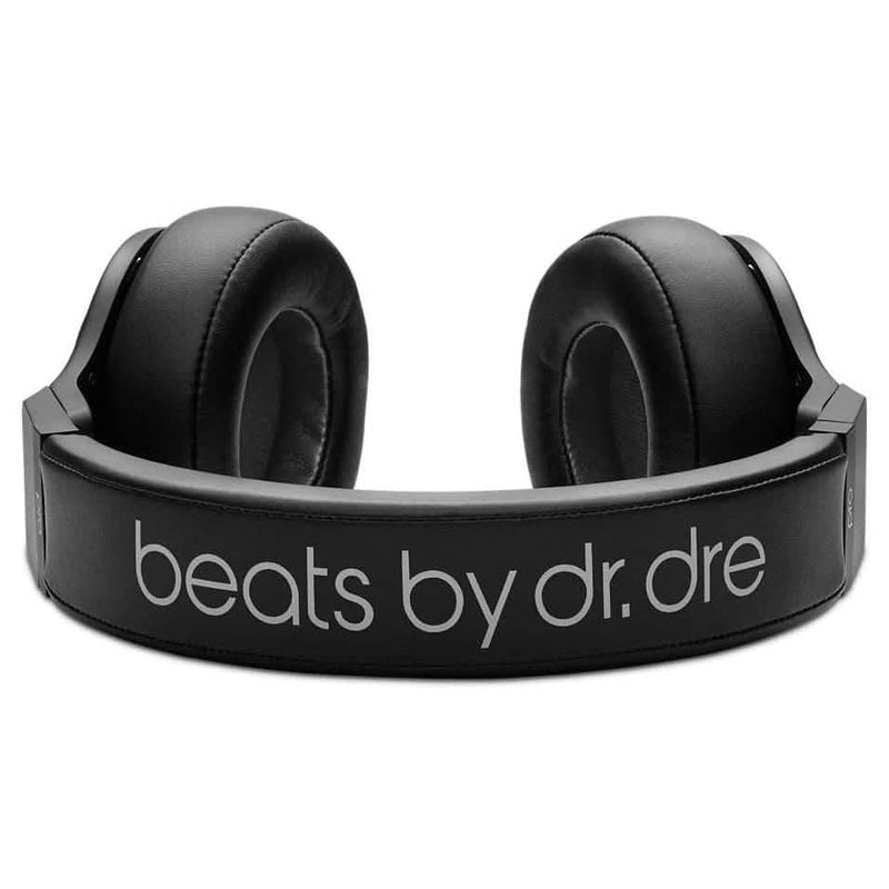 Beats by Dr. Dre - Beats Pro Over-the-Ear Headphones - Infinite Black/Blackout Headphones & Audio - DailySale