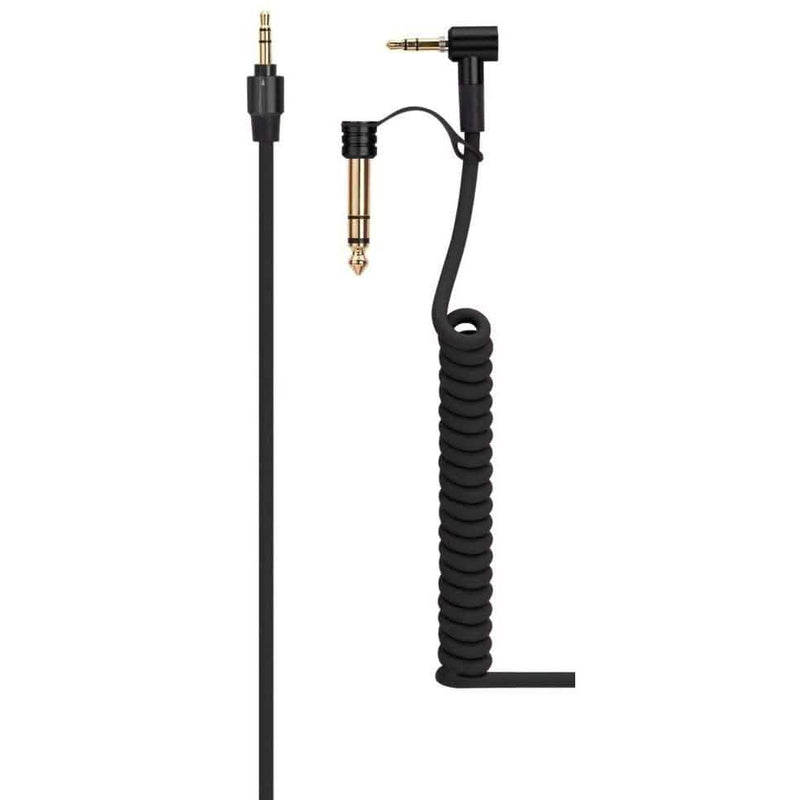 Beats by Dr. Dre - Beats Pro Over-the-Ear Headphones - Infinite Black/Blackout Headphones & Audio - DailySale