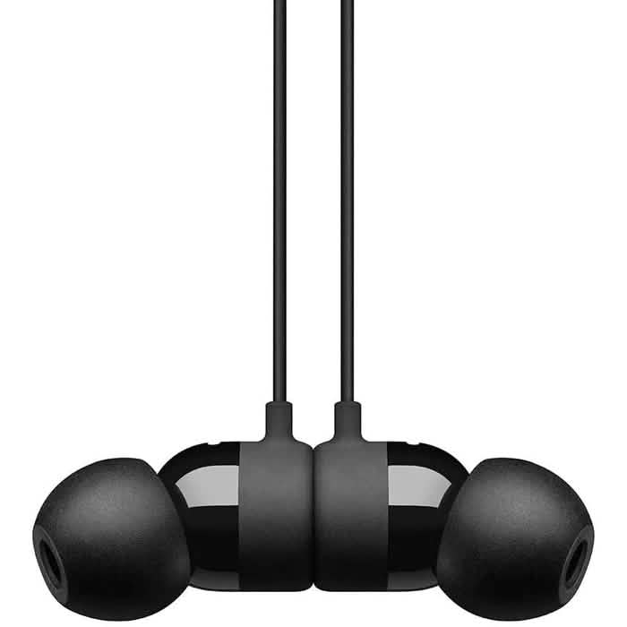 Beats by Dr. Dre BeatsX Wireless In-Ear Headphones (Refurbished) Headphones - DailySale