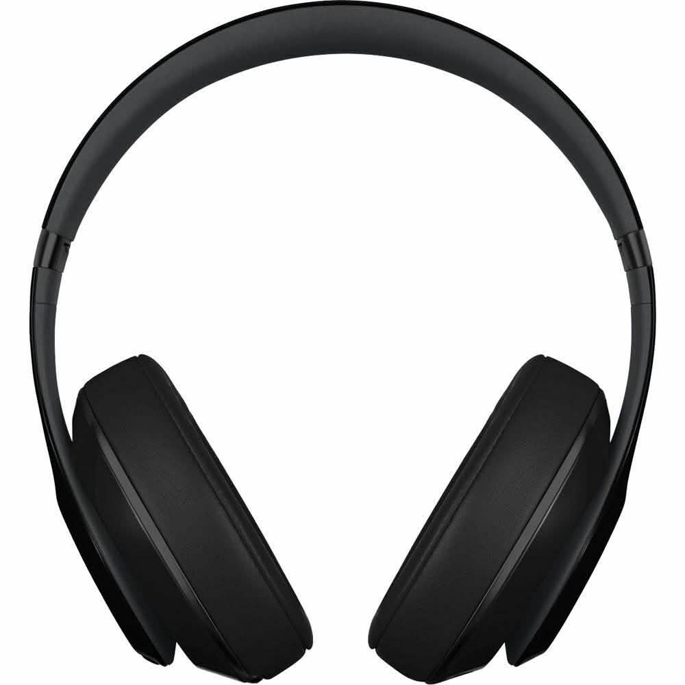 Beats by Dr. Dre Studio 2 Over-Ear Wired Headphones w/ Remote Talk Control Headphones - DailySale
