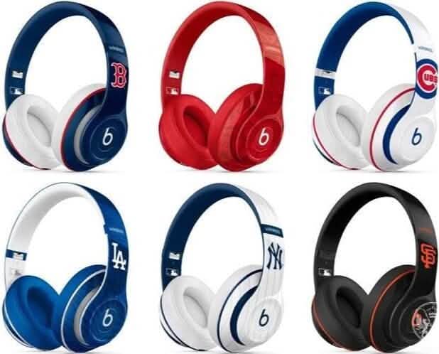 Beats by Dr. Dre Studio 2 Over-Ear Wireless Headphones w/ Remote Talk Control (Refurbished) Headphones - DailySale