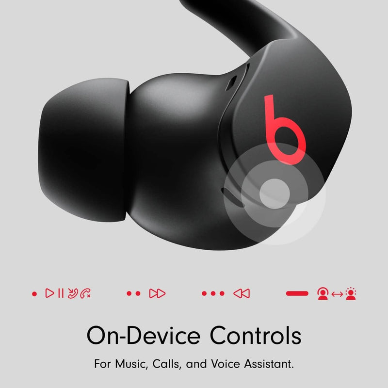 Beats Fit Pro – True Wireless Noise Cancelling Earbuds Headphones & Audio - DailySale