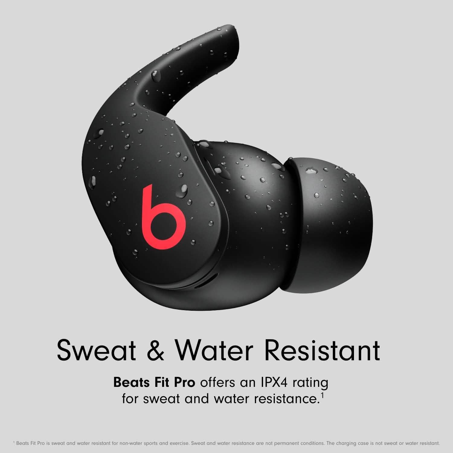 Beats Fit Pro – True Wireless Noise Cancelling Earbuds Headphones & Audio - DailySale