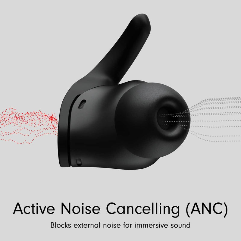 Beats Fit Pro – True Wireless Noise Cancelling Earbuds Headphones & Audio - DailySale