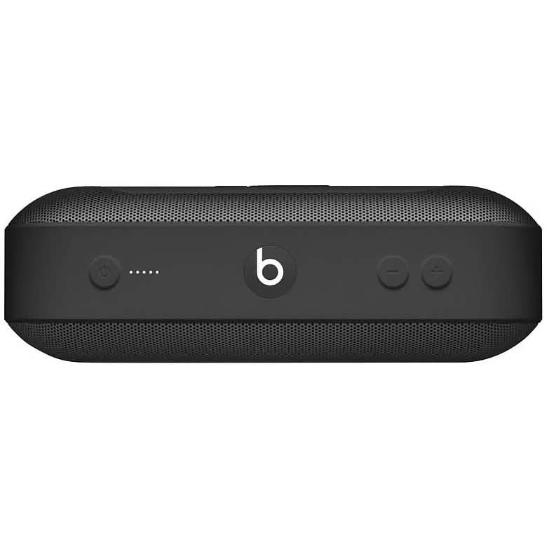 Beats Pill+ Portable Wireless Speaker Speakers - DailySale