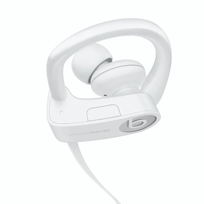 Beats PowerBeats 3 Wireless In-Ear Headphone Headphones White - DailySale