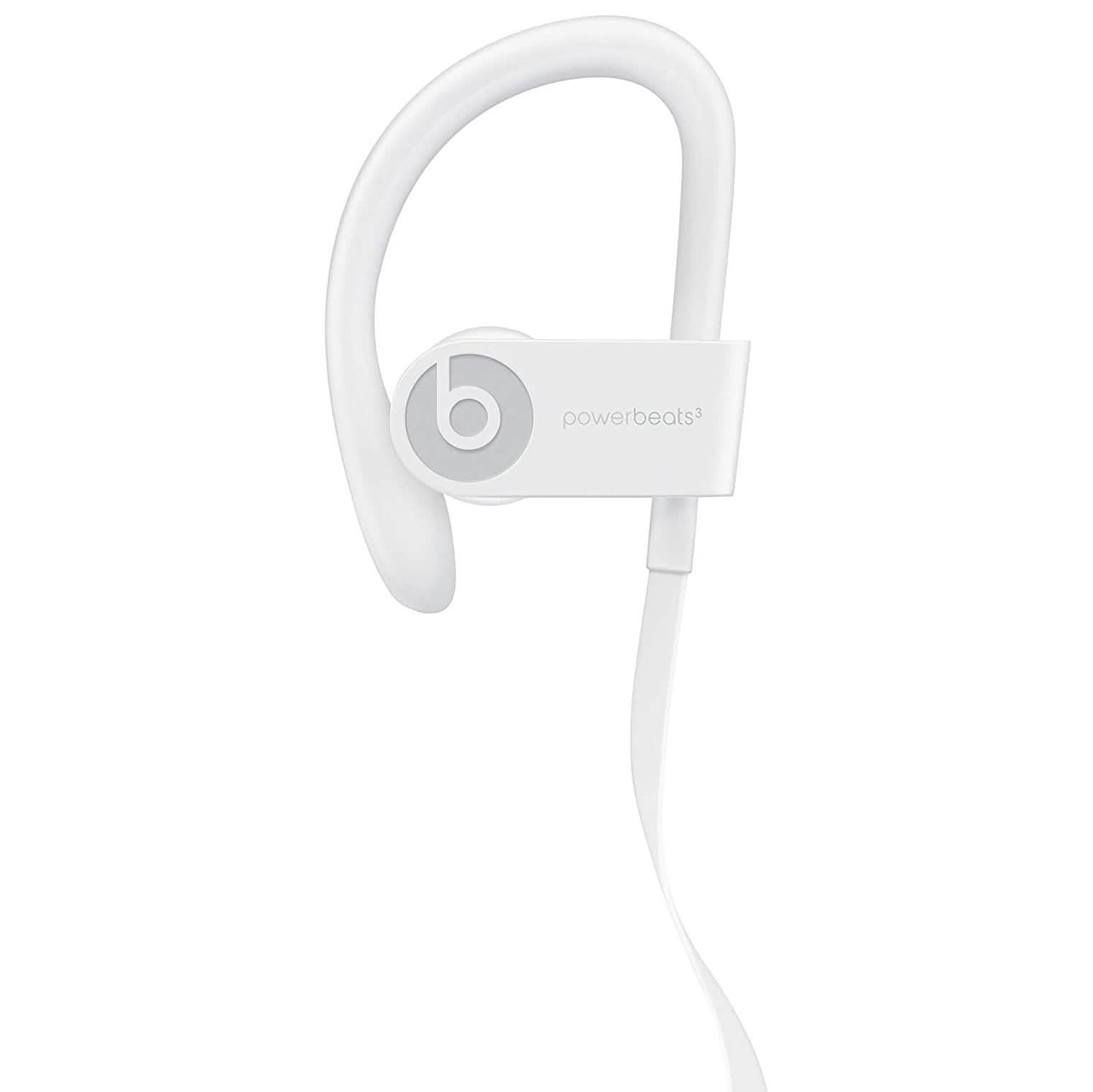 Beats Powerbeats3 Wireless in-Ear Bluetooth Headphone with Mic Headphones - DailySale