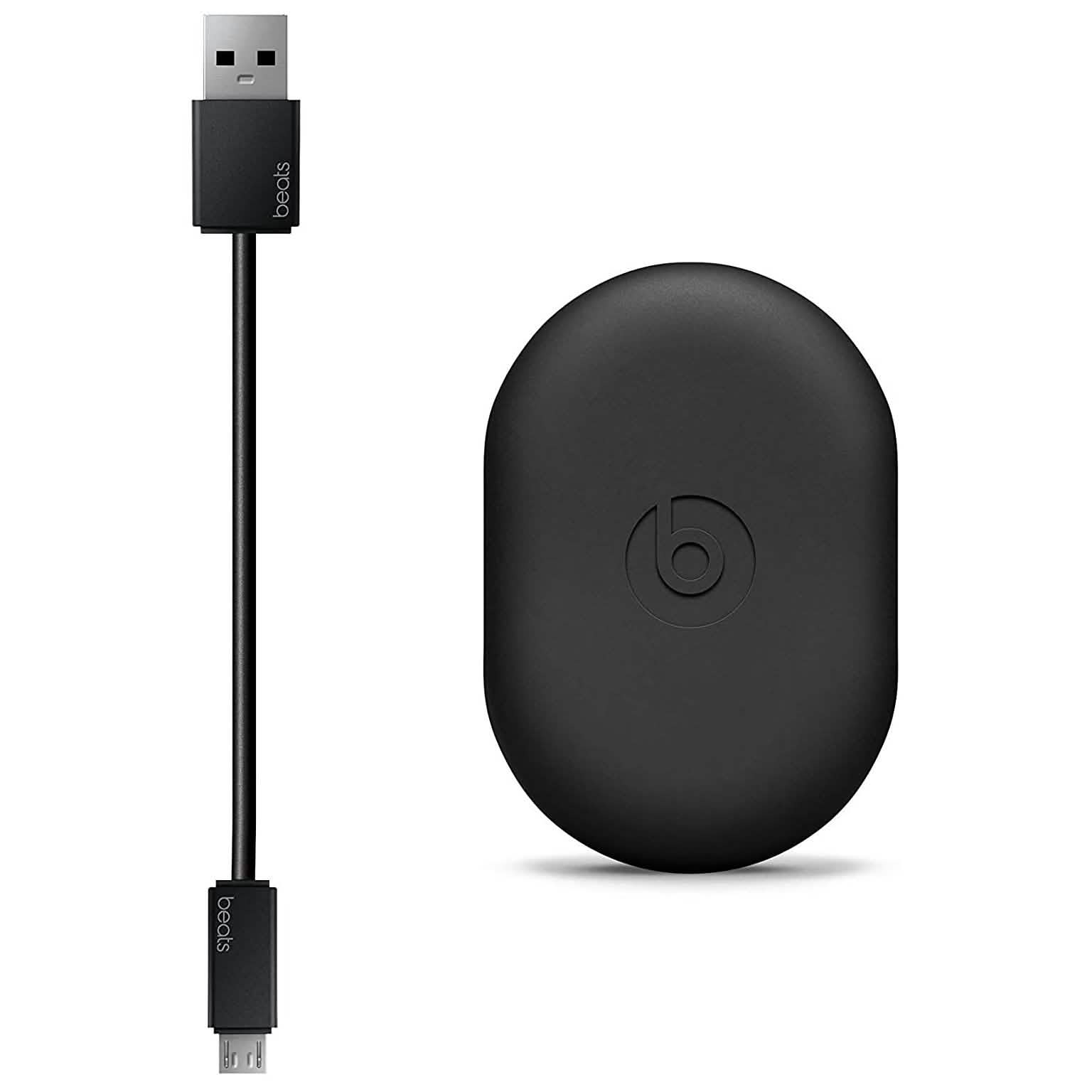 Beats Powerbeats3 Wireless in-Ear Bluetooth Headphone with Mic Headphones - DailySale