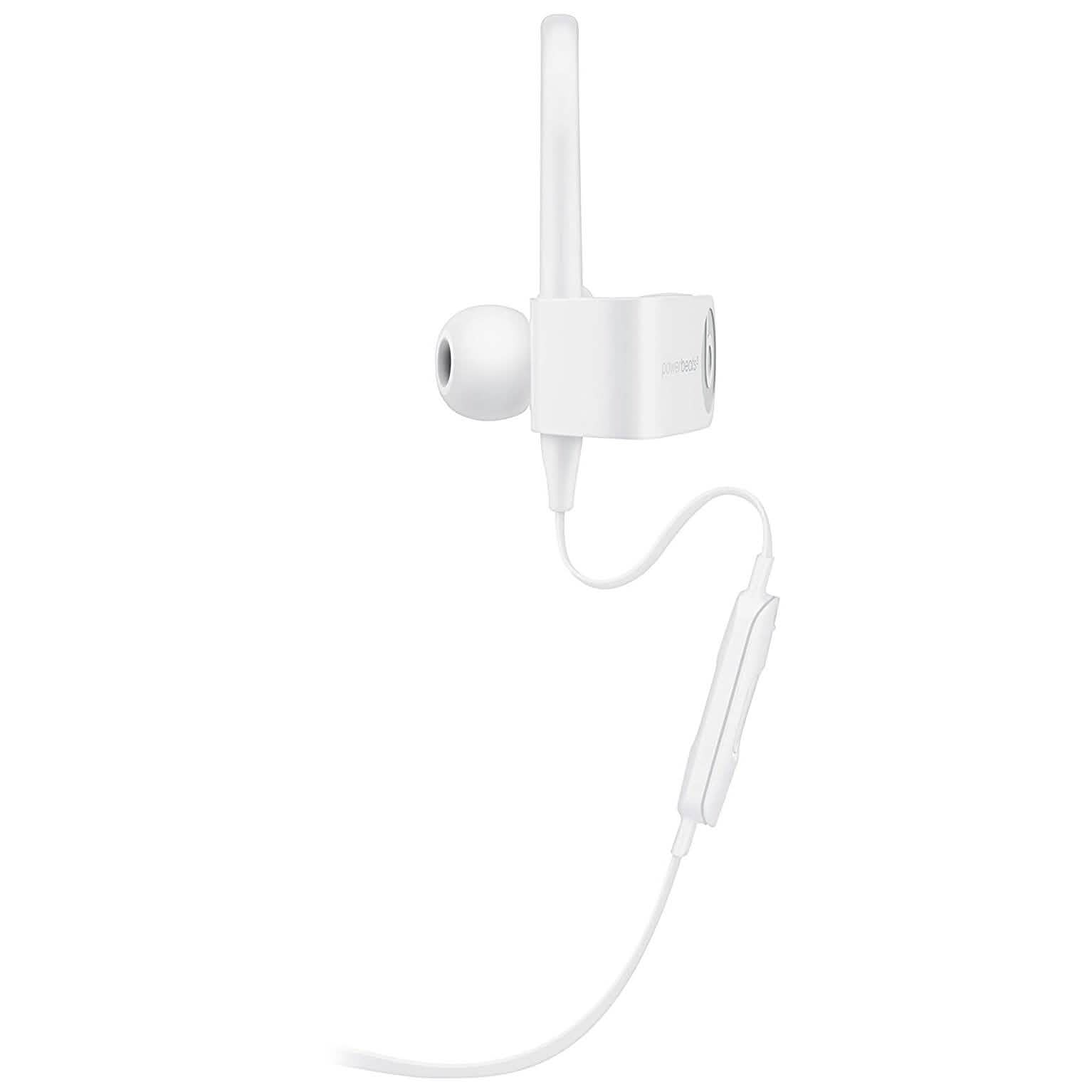 Beats Powerbeats3 Wireless in-Ear Bluetooth Headphone with Mic Headphones - DailySale