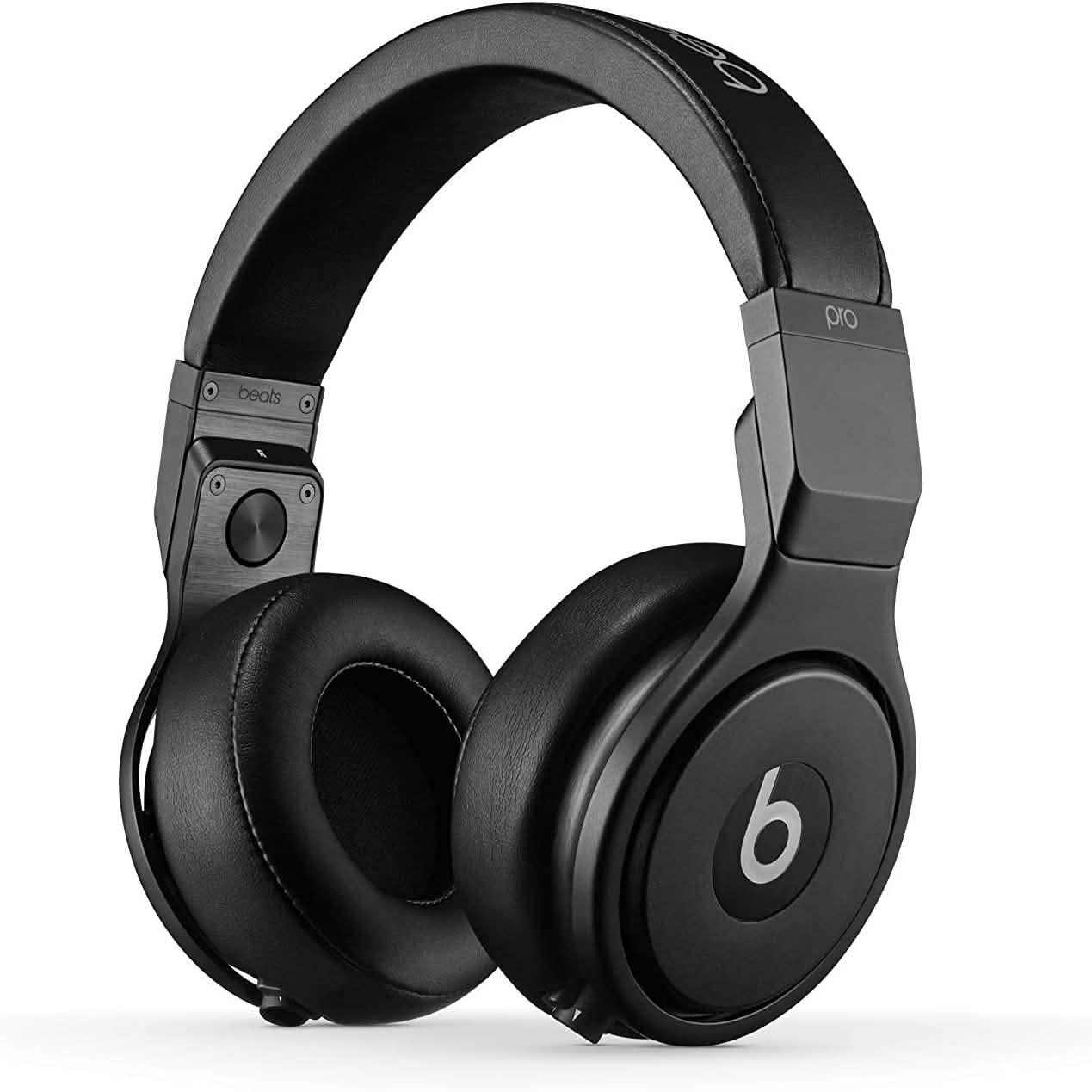 Beats Pro Wired Over-Ear Headphone Headphones & Audio - DailySale