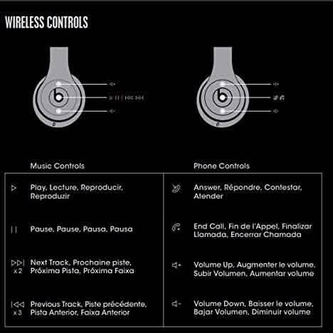 Beats Solo 2 Wired On-Ear Headphones Headphones & Audio - DailySale