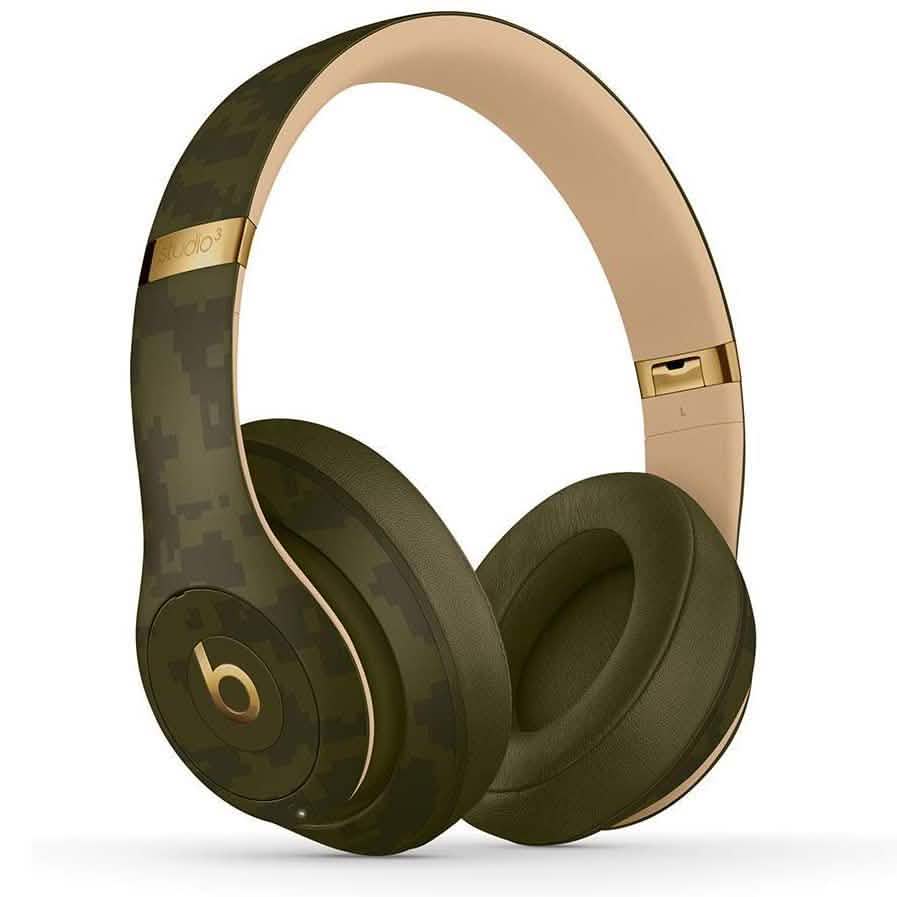 Beats Studio3 Wireless Headphones Headphones & Audio - DailySale